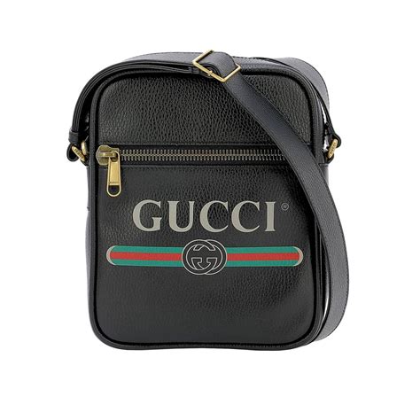 borsello gucci uomo vintage|Borse, borsette e custodie vintage Gucci .